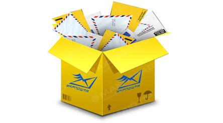 Фото новости: Укрпочта презентовала новую продвинутую функцию Свежие новости: Укрпочта презентовала новую продвинутую функцию