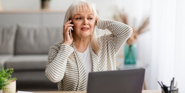 Свежие новости: Пенсія та соціальна допомога: хто може оформити одразу дві виплати