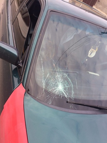 Свежие новости: В Одессе водитель BMW сбил пешехода, а потом устроил еще одно ДТП и сбежал