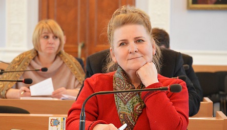 Свежие новости: Депутаты решили выделить 21 миллион гривен на пожарную систему для учебных заведений Николаева