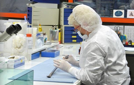 Свежие новости: В Китае создали искусственную электронную кожу