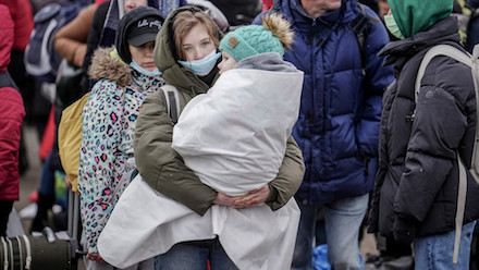 Свежие новости: Хто з українців має право виїхати на лікування за кордон