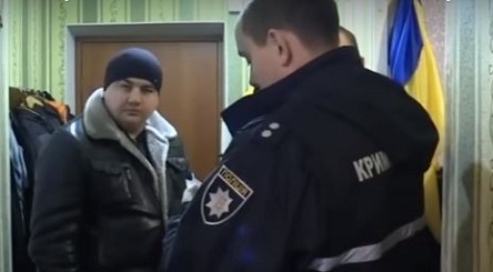 Свежие новости: ВИДЕО: Три дня ходил с дыркой в животе: появились подробности страшного убийства в Киеве