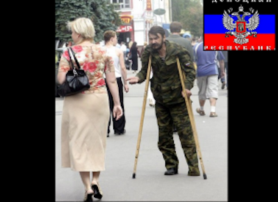 Свежие новости: На оккупированном Донбассе волна самоубийств бывших боевиков