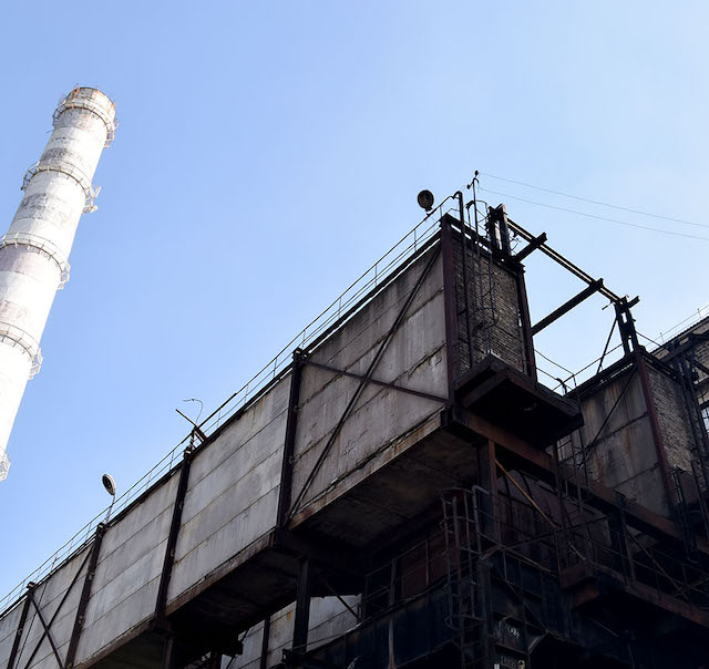 Свежие новости: «Готовность станции на 98%», — главный инженер Николаевской ТЭЦ о новом отопительном сезоне