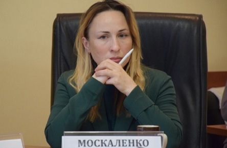 Фото новости: «Не смог набраться смелости» — Москаленко ответила губернатору Стаднику, который не пришел на сессию облсовета Свежие новости: «Не смог набраться смелости» — Москаленко ответила губернатору Стаднику, который не пришел на сессию облсовета