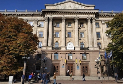 Свежие новости: Горсовет Николаева будет выбирать секретаря