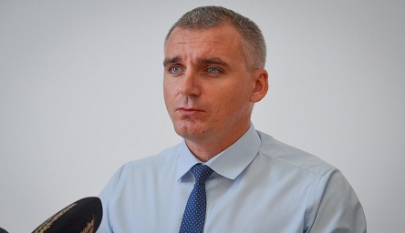 Свежие новости: «Похожая ситуация у Президента», - Сенкевич сравнил ситуацию в горсовете с отношениями Порошенко и парламента