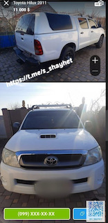 Свежие новости: У Миколаєві затримали депутата за продажу позашляховика, який ввезли як допомогу для військових