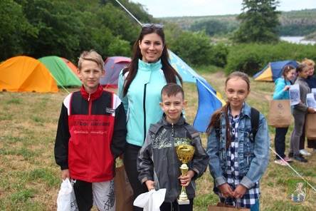 Свежие новости: Відбулися відкриті міські змагання зі скелелазіння «Пам’яті В. Крата»