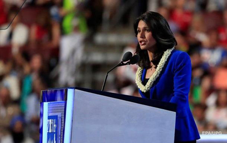 Свежие новости: В США началась борьба за пост президента