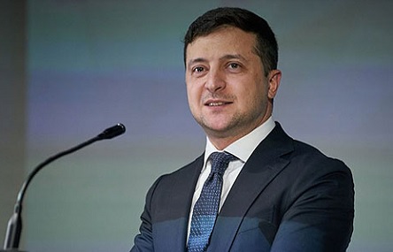 Свежие новости: Зеленский подпишет указ о Дне сопротивления оккупации Крыма