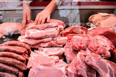 Свежие новости: К Новому году обещают резкое подорожание свинины из-за Китая