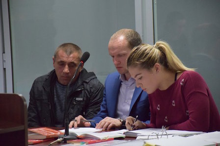 Свежие новости: «Он не раскаялся!» – родные погибших в аварии под Николаевом военнослужащих просят для виновника строгого наказания