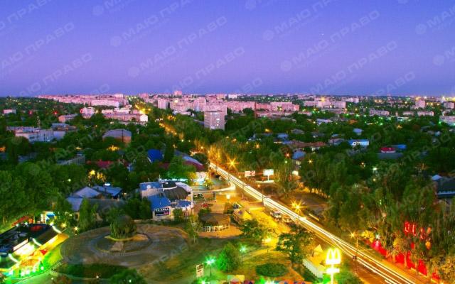 Фото Криминальный Николаев 21 века