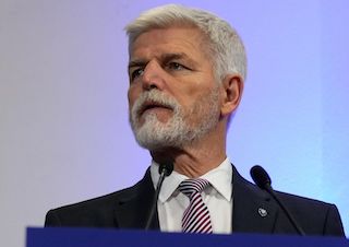 Свежие новости: Їхній Залужний: новим президентом Чехії став друг України — колишній спецпризначенець і герой Павел