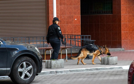 Свежие новости: В Киеве бизнесмена нашли застреленным в квартире