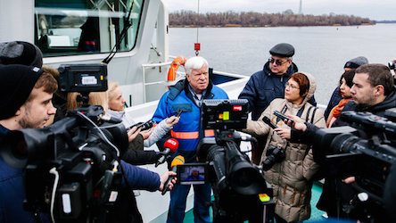 Свежие новости: 