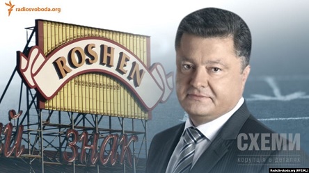 Свежие новости: «Рошен» зобов’язали доплатити 23 мільйони в бюджет через будівництво бісквітного комплексу, про який розповіли «Схеми»