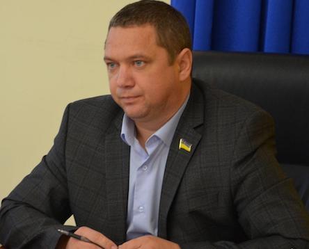 Свежие новости: Собирательница сплетен и интриг, — Кормышкин о главе Вознесенской РГА, которая обвинила его в давлении