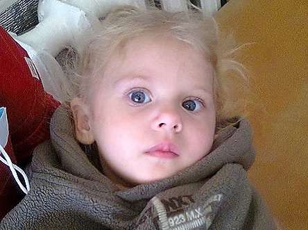 Свежие новости: В Николаеве нашлась мама 2-летней девочки, которая бродила одна по улице