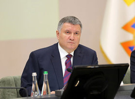 Свежие новости: Окружной админсуд Киева открыл производство по несоответствию Авакова должности министра внутренних дел