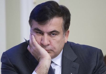 Свежие новости: «Бабушка работает, мама работает»: Саакашвили рассказал, на какие доходы живет