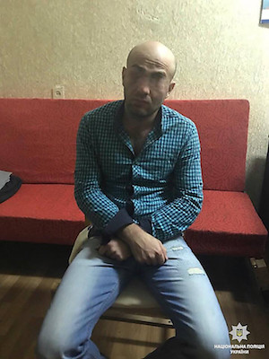 Свежие новости: Николаевская прокуратура отказалась вручать подозрение двум ворам из Грузии – их пришлось отпустить