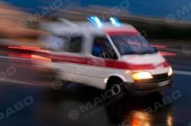 Свежие новости: В Вознесенске купили автомобиль для нужд амбулатории