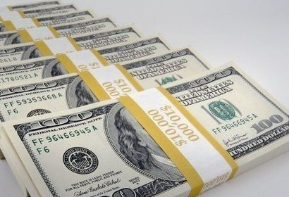 Свежие новости: Нацбанк повысил официальный курс гривни на 3 копейки