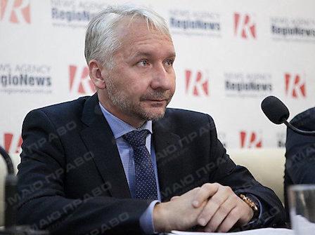 Свежие новости: В Киеве застрелили экс-директора 