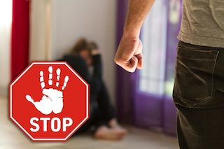 Свежие новости: Куди звернутися у випадку насильства за ознакою статі в Южноукраїнській МТГ