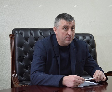 Свежие новости: «Я завысил планку, чтоб держать подрядчиков в тонусе», - замглавы Николаевской ОГА о том, почему 14 амбулаторий еще не достроили