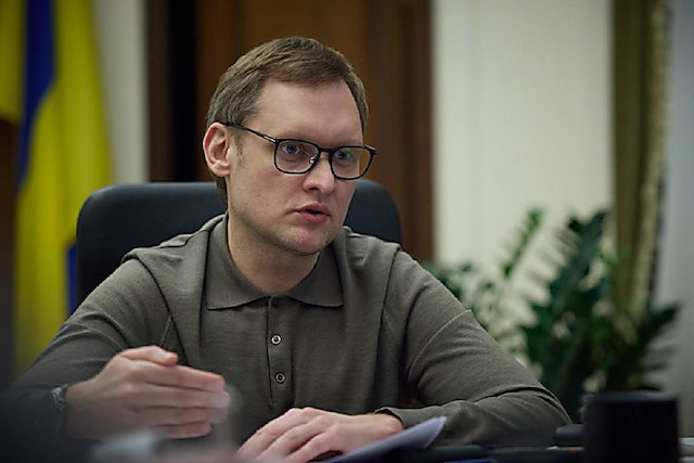 Фото новости: За ексзаступника керівника ОП Смирнова внесли заставу в ₴10 мільйонів Свежие новости: За ексзаступника керівника ОП Смирнова внесли заставу в ₴10 мільйонів