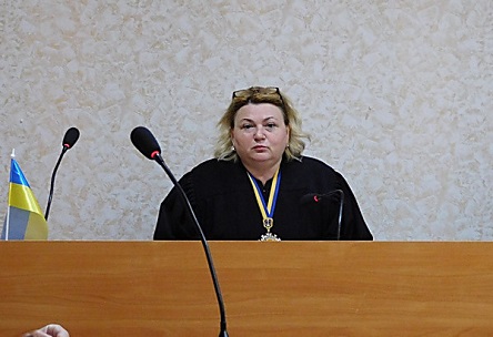 Свежие новости: В Южноукраинске следователь сбежал из здания суда