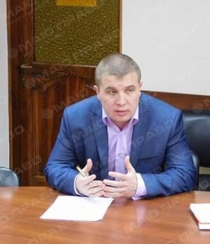 Свежие новости: Заговор  против мэра Южноукраинска раскрыт