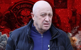 Свежие новости: Пригожин хотів взяти в полон Шойгу та Герасимова, - WSJ