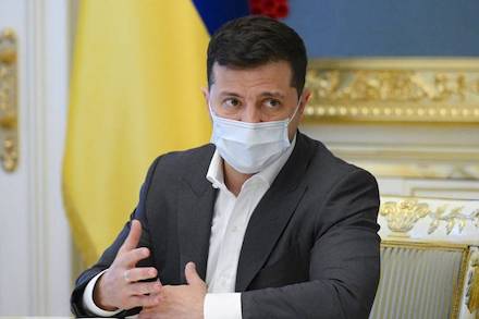 Свежие новости: Почему в Украине разрешили голосовать на выборах в Госдуму РФ