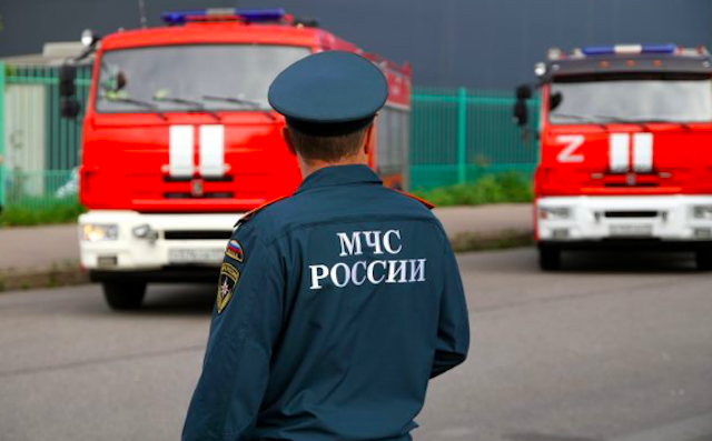 Свежие новости: ГУР уразило два великі десантні кораблі в Криму