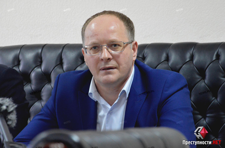 Свежие новости: «Полеты были тестовые», – Барна прокомментировал информацию об отмене рейса «Николаев-Киев»