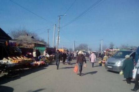 Свежие новости: Не все реагируют, — в Первомайске проверят, как предприниматели выполнили распоряжение по поводу карантина