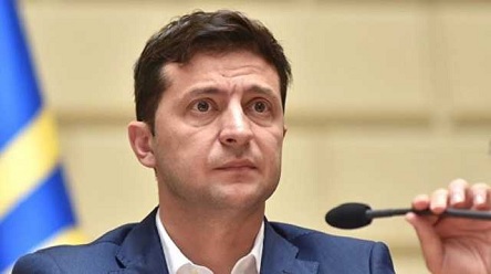 Свежие новости: «Мы будем за вами следить»: Зеленский пригрозил «теневым» АЗС