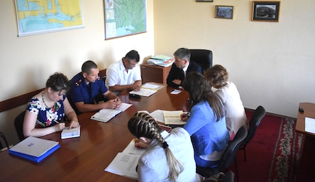 Свежие новости: «Маємо пам’ятати, що вогонь не пробачає недбалості», - Олександр Трайтлі