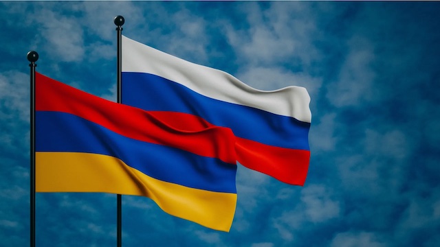 Свежие новости: Москва дала Єревану місяць на вибір між ЄС та ЄАЕС