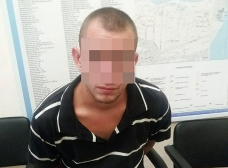 Свежие новости: Подозреваемому в убийстве профессора Шитюка продлили арест