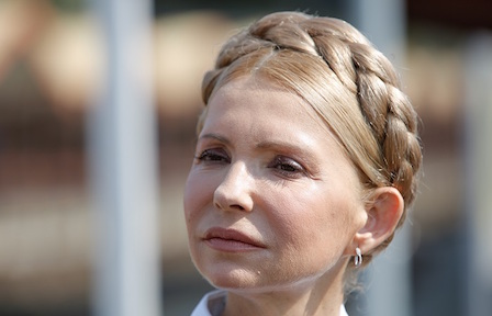 Свежие новости: Тимошенко вполне может стать президентом Колумбии