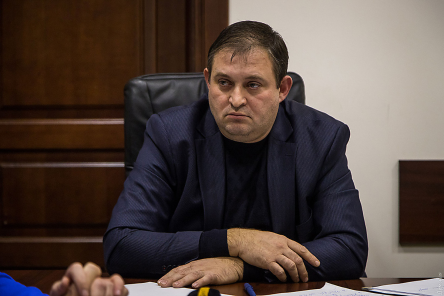 Свежие новости: Рябошапка перед отставкой назначил на руководящую должность одесского прокурора, которого задерживали за езду в пьяном виде