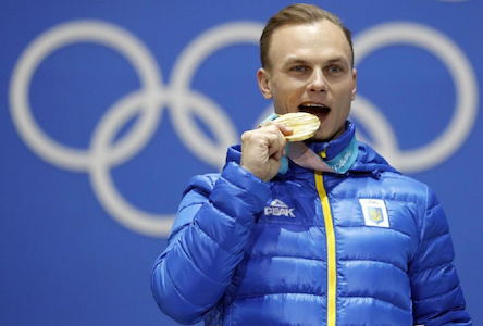 Свежие новости: «Восстановление николаевского трамплина так и осталось на словах», — олимпийский чемпион Абраменко