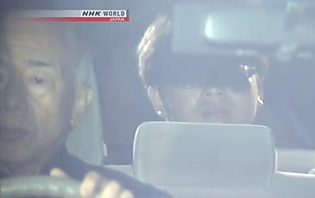 Свежие новости: «Был слишком раздражен»: В Японии мужчина с ножом напал на людей в поезде, один погиб