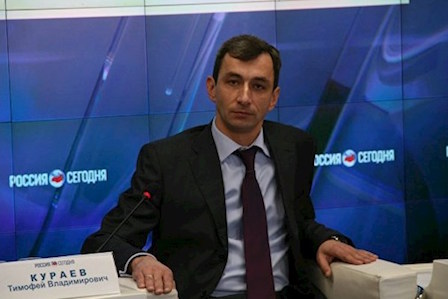 Свежие новости: Суицид крупного чиновника в Крыму: появились жуткие подробности